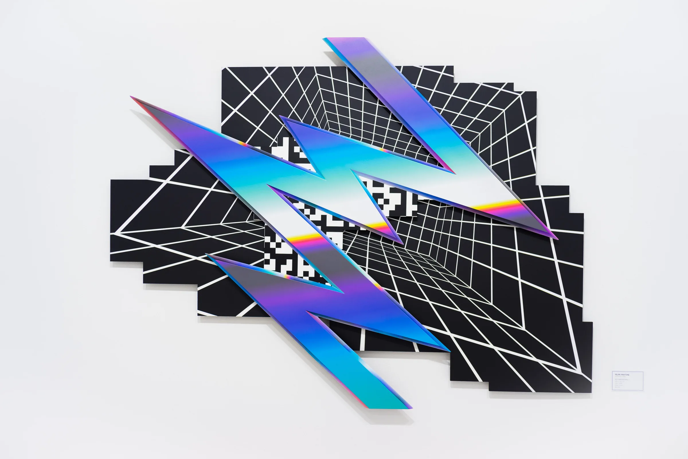 W3 - Dimensional 1 — foto 4