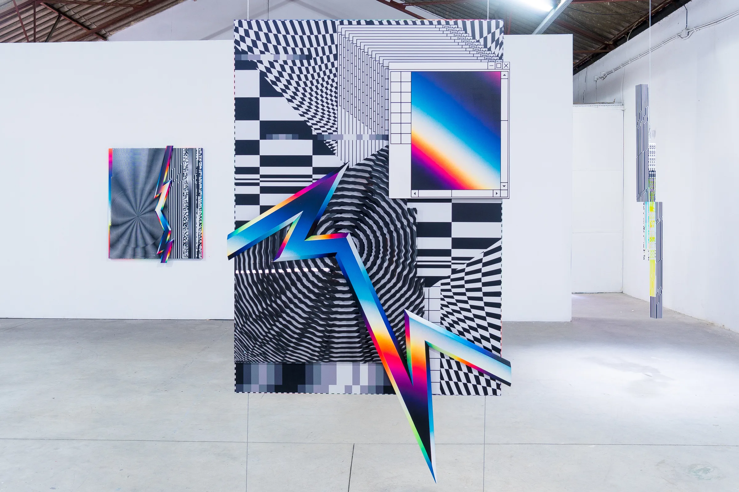 W3 - Dimensional 18 — foto 2