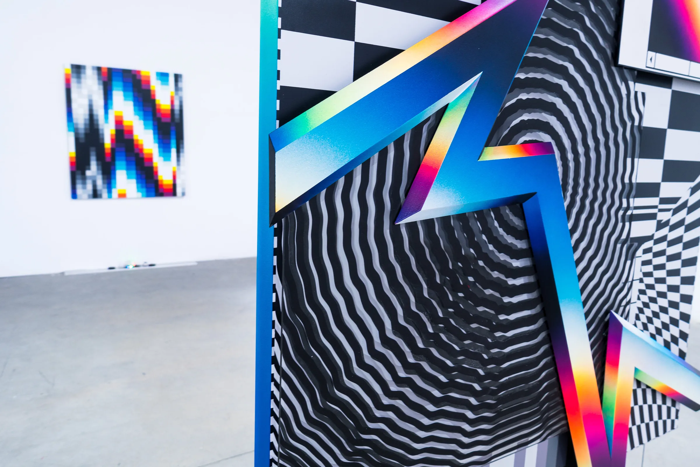W3 - Dimensional 18 — foto 4