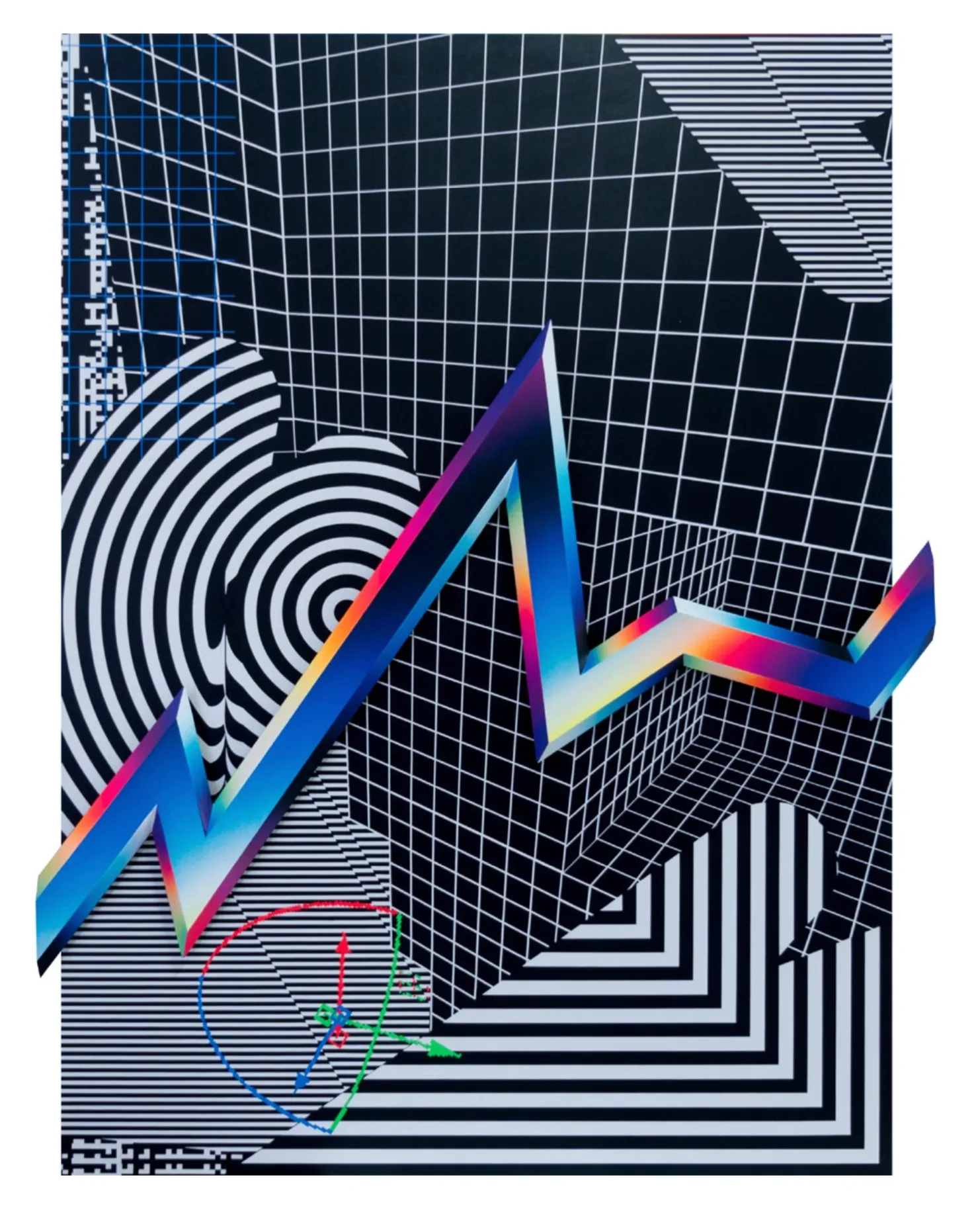 W3 - Dimensional 19 — foto 1