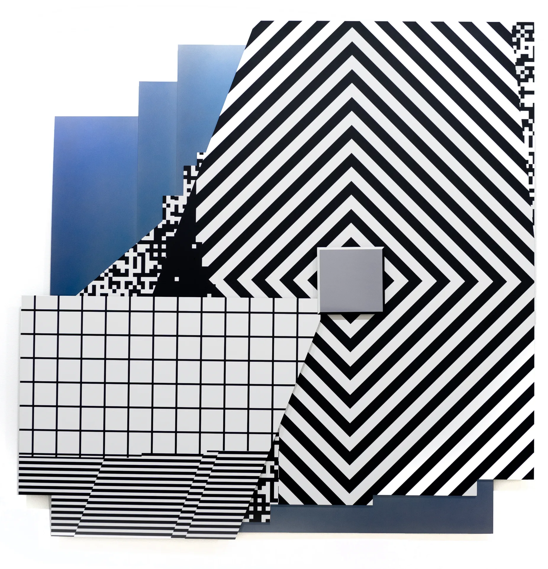 W3 - DIMENSIONAL 2