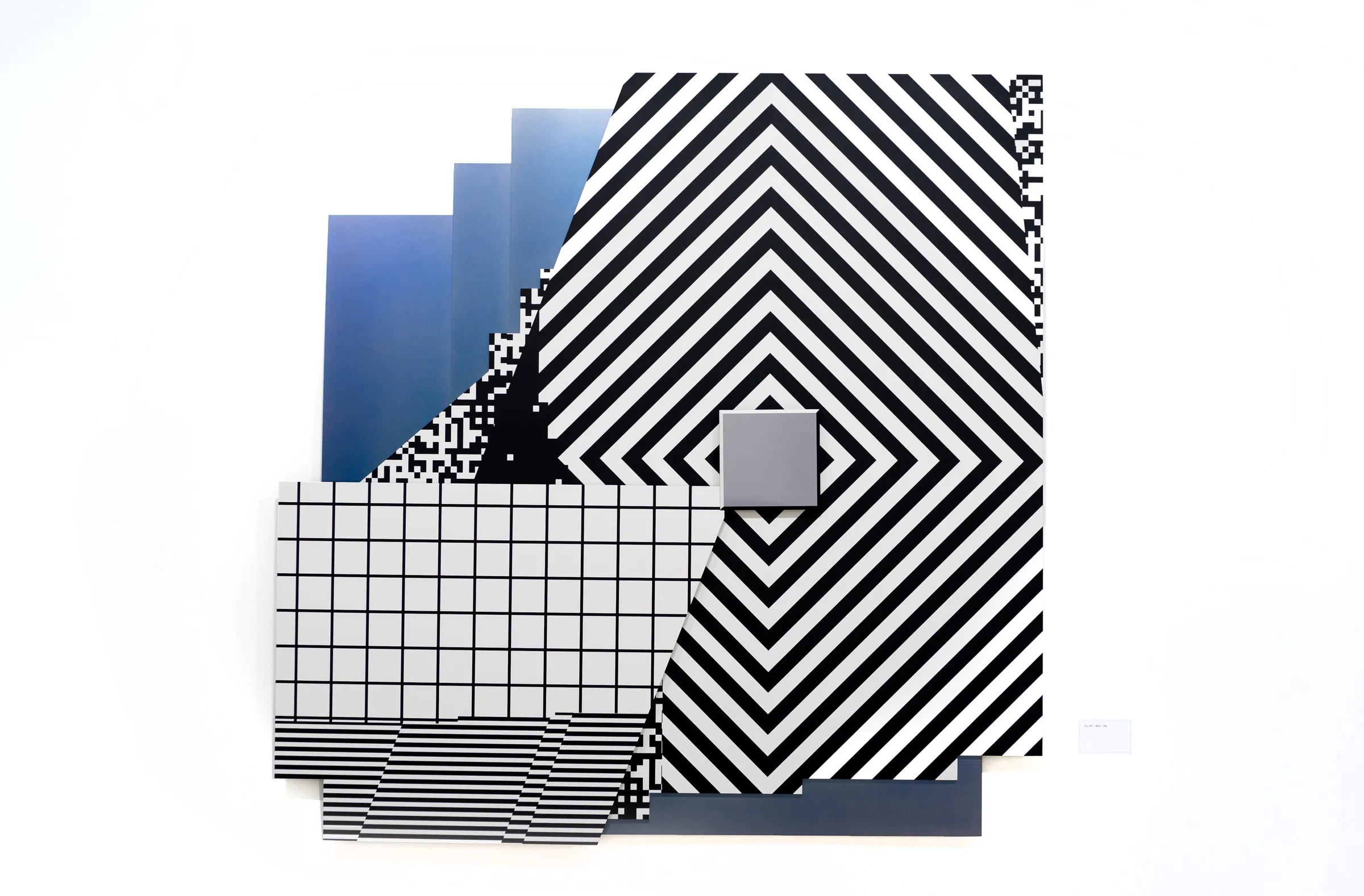 W3 - Dimensional 2 — foto 2