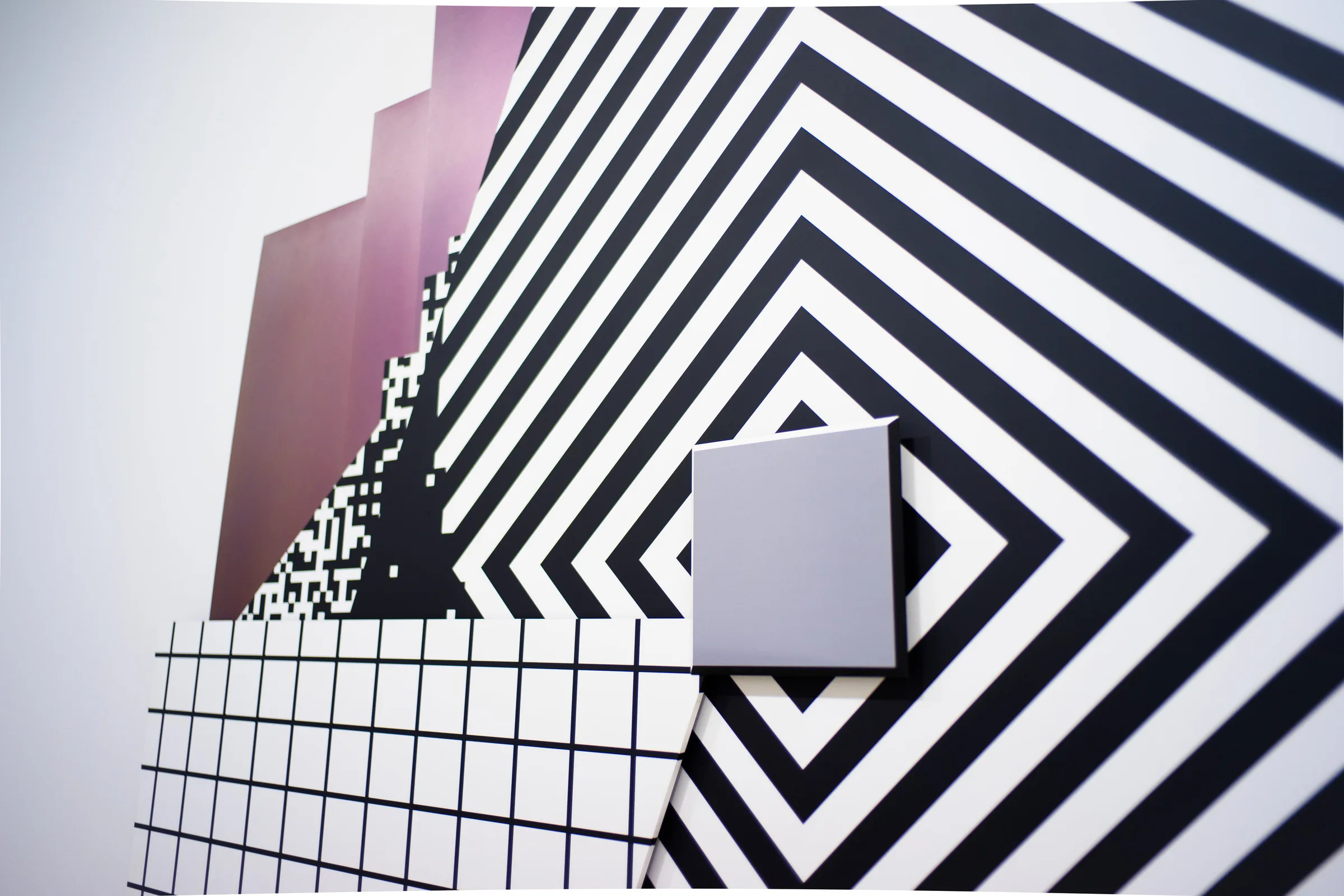 W3 - Dimensional 2 — foto 4