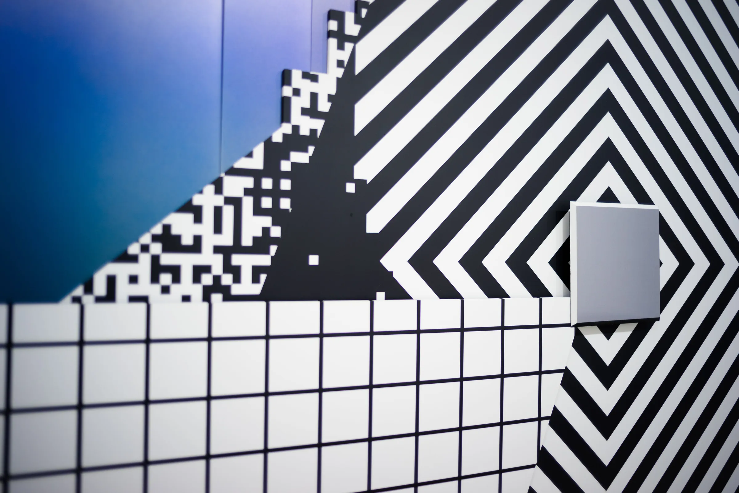 W3 - Dimensional 2 — foto 5
