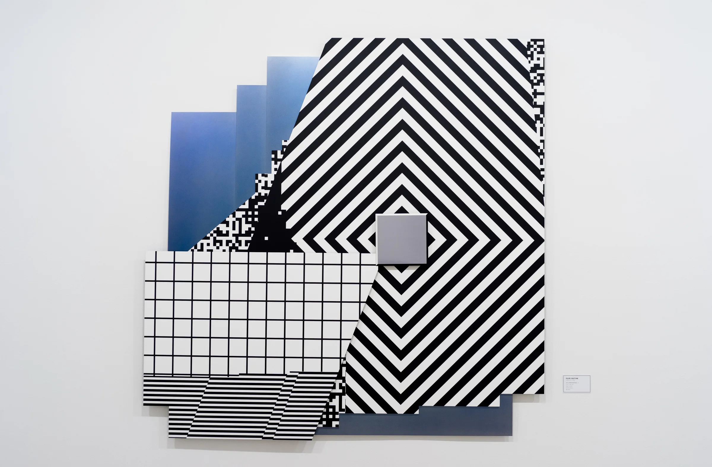 W3 - Dimensional 2 — foto 6