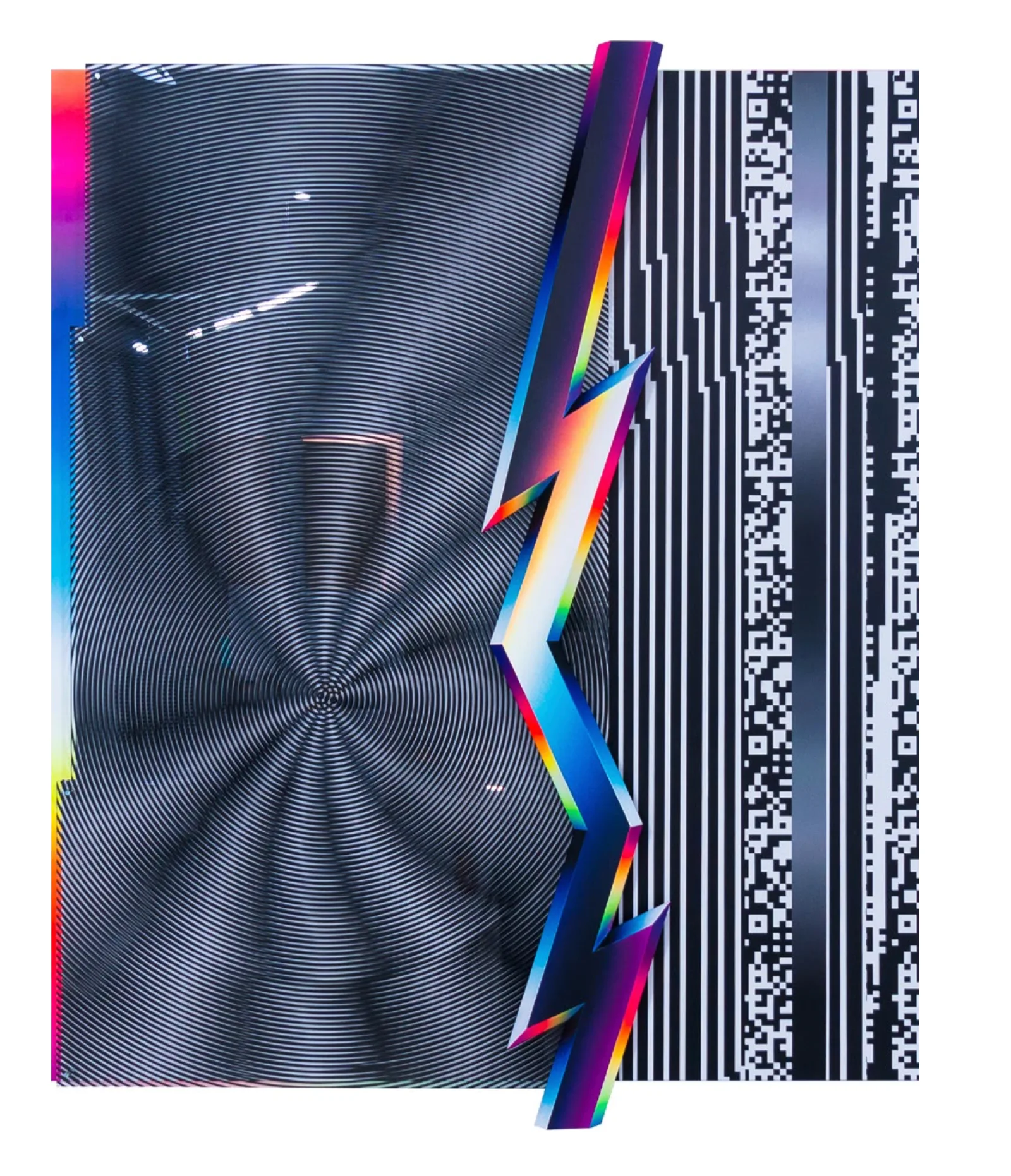 W3 - Dimensional 20 — foto 1