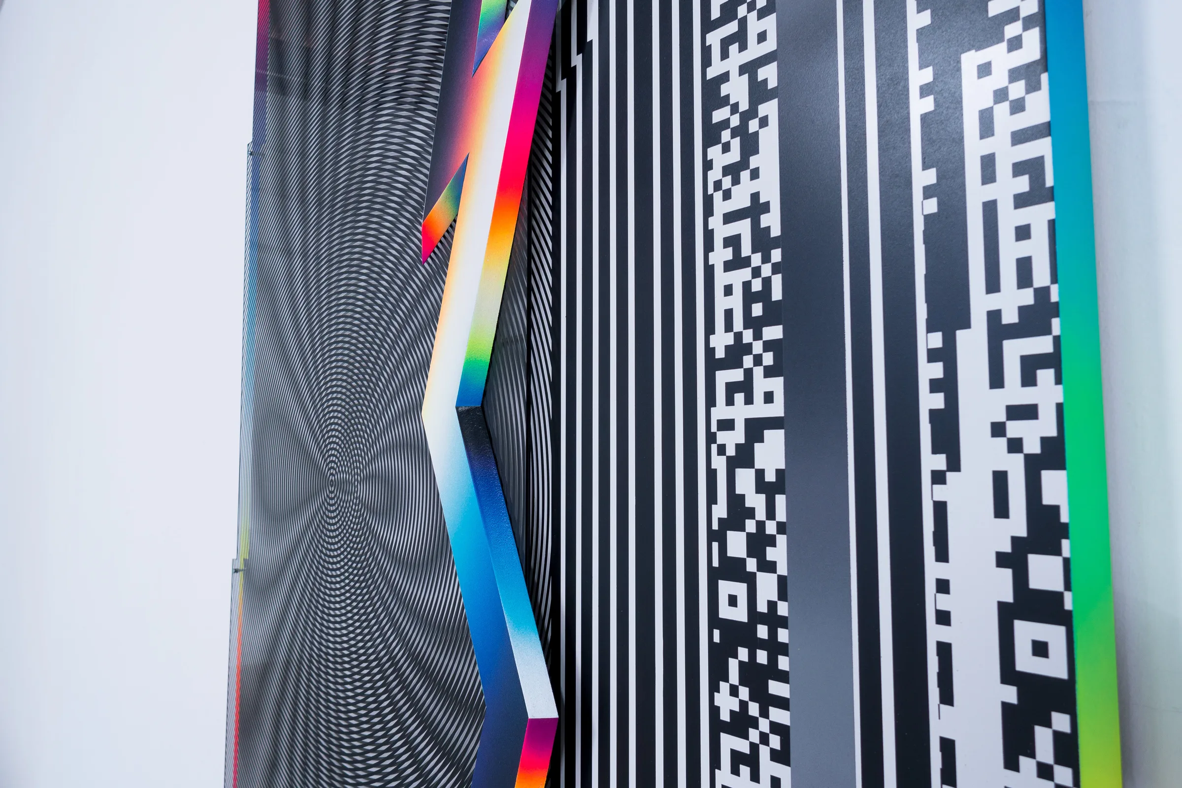 W3 - Dimensional 20 — foto 2