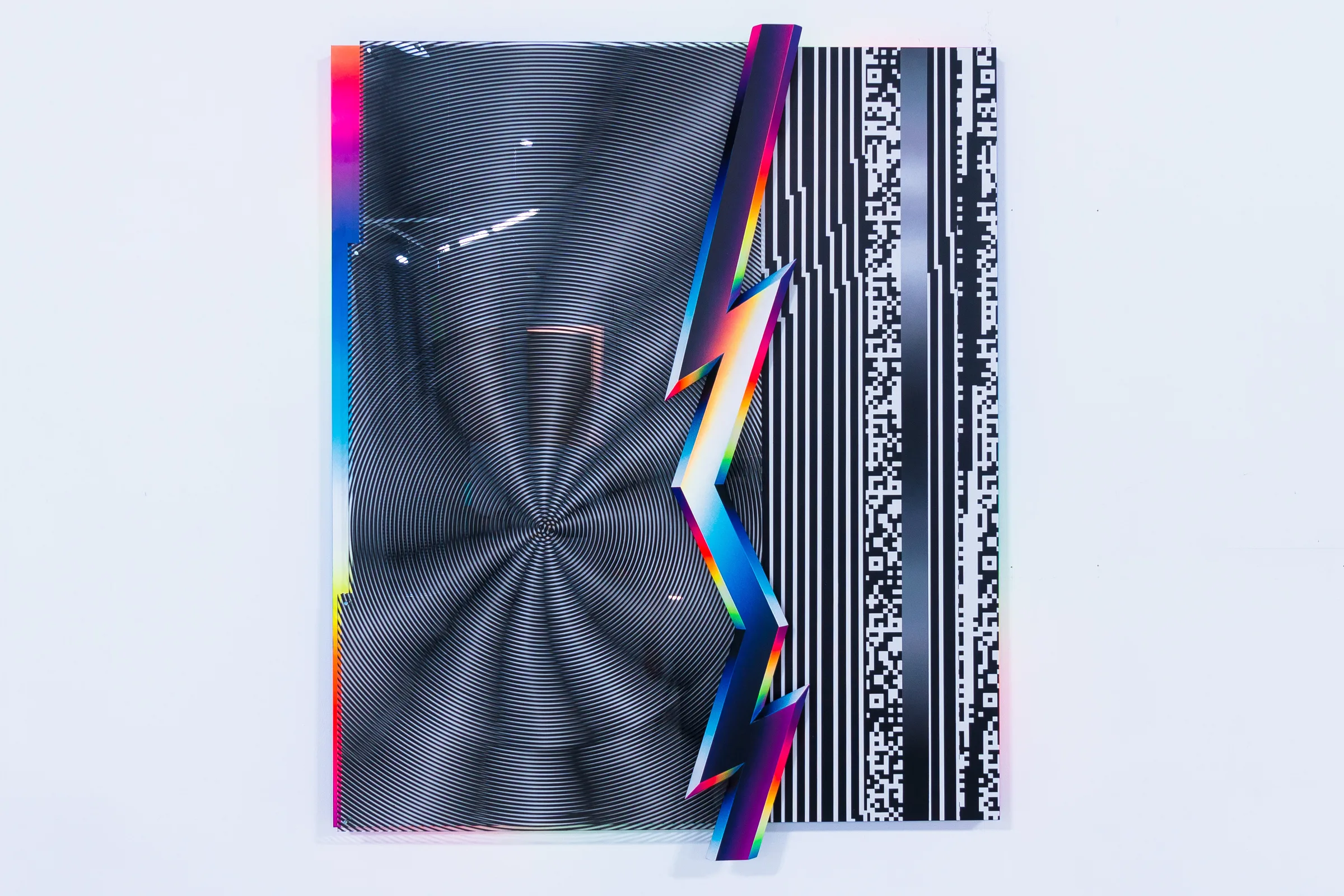W3 - Dimensional 20 — foto 4
