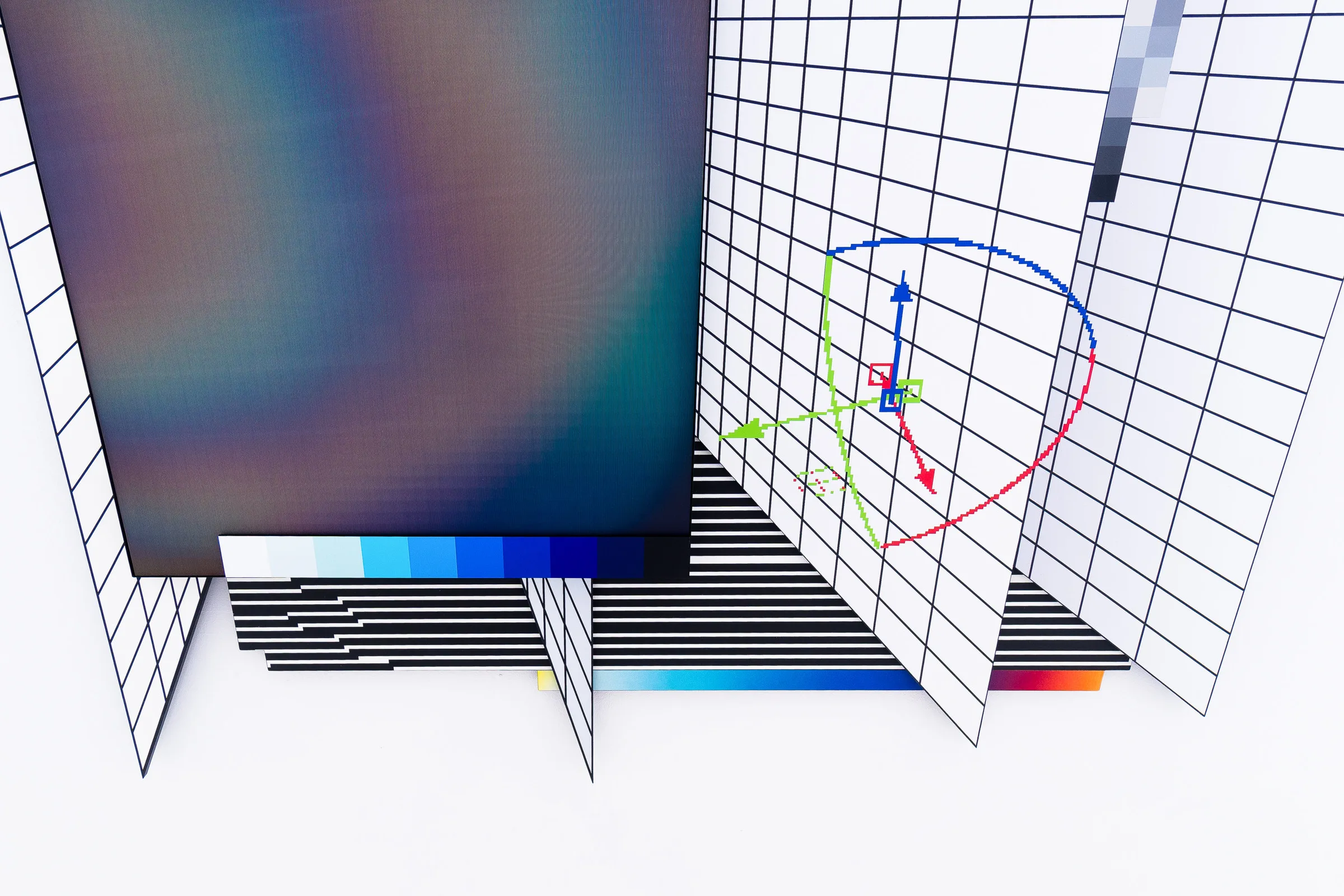 W3 - Dimensional 26 — foto 3