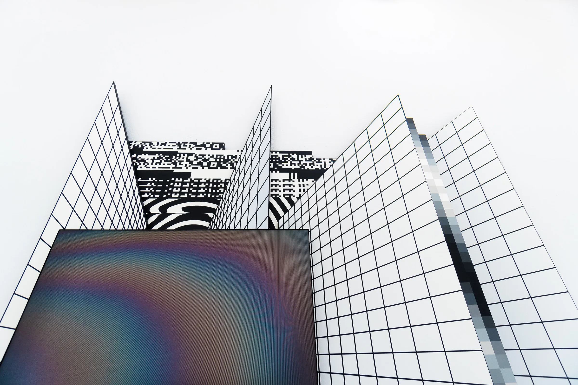 W3 - Dimensional 26 — foto 4