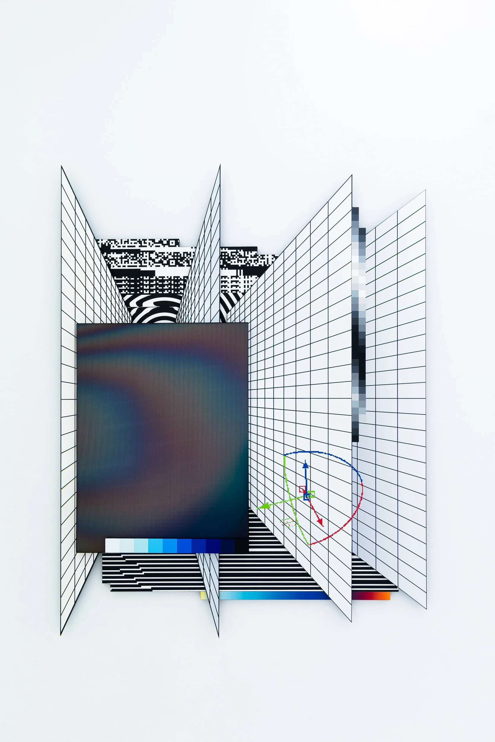 W3 - Dimensional 26 — foto 5