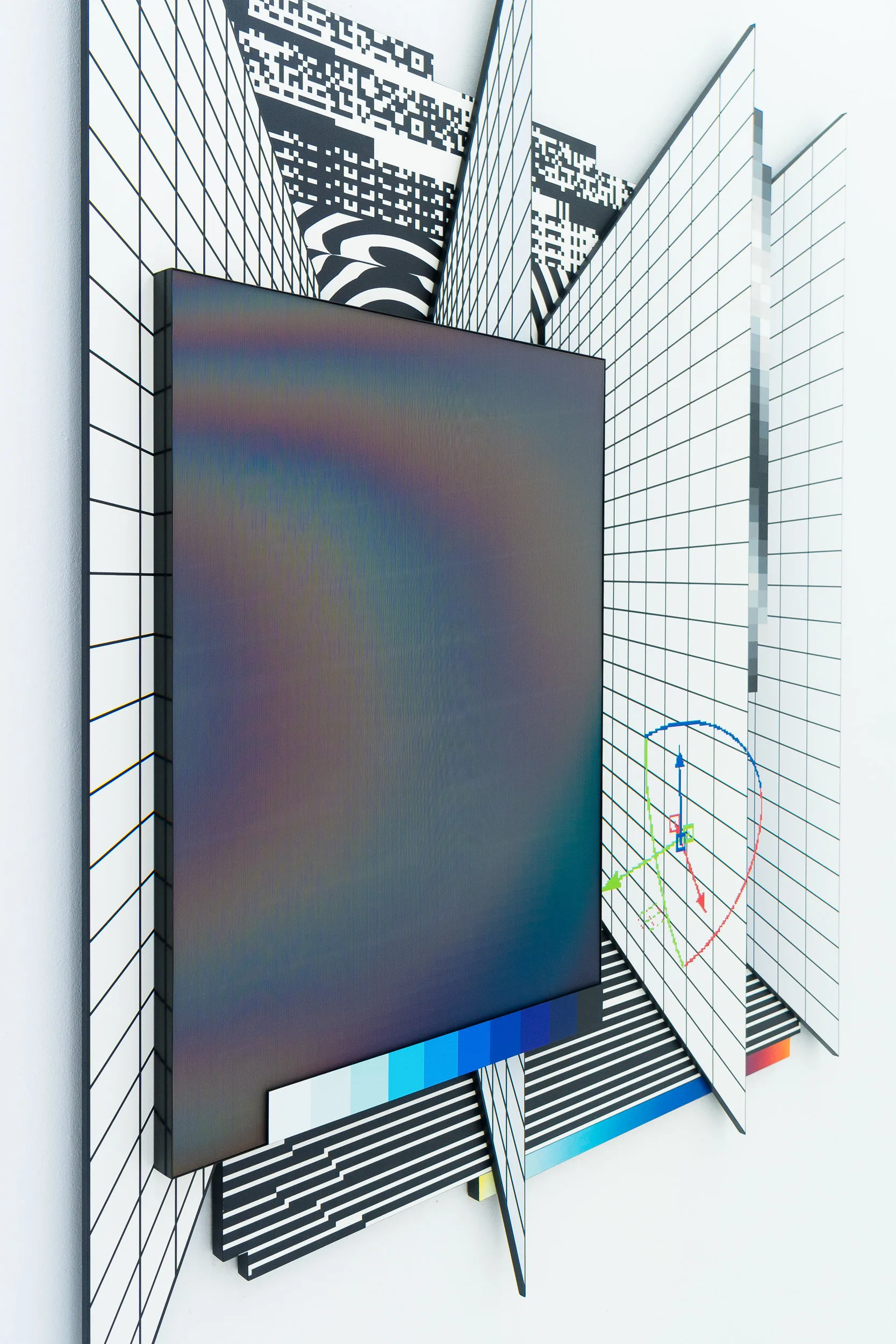 W3 - Dimensional 26 — foto 6
