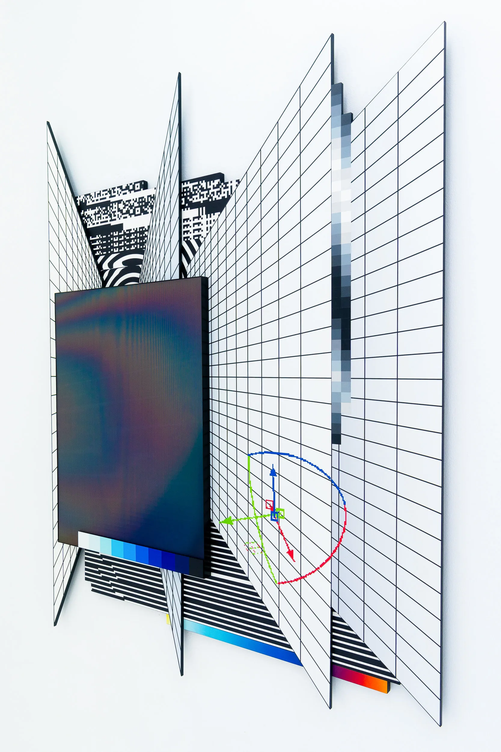 W3 - Dimensional 26 — foto 8