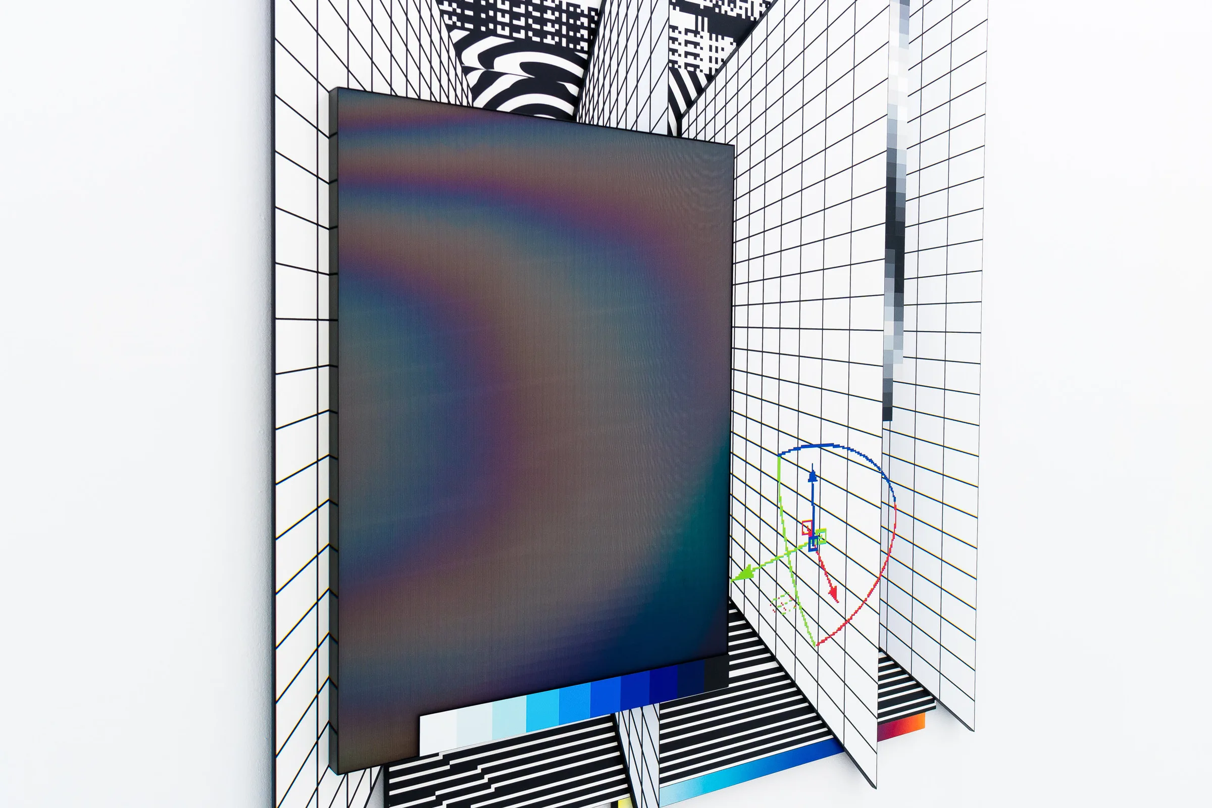 W3 - Dimensional 26 — foto 9