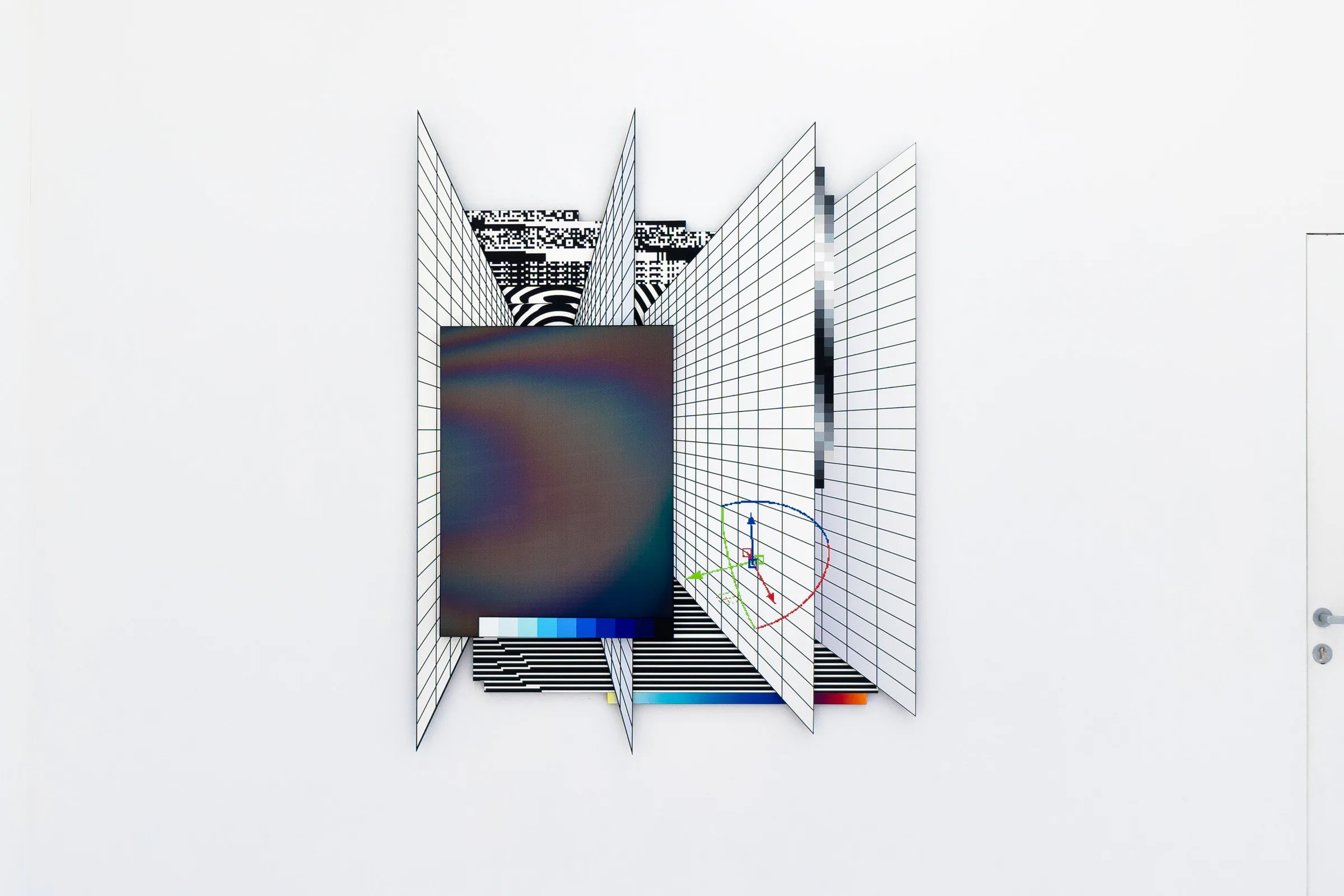 W3 - Dimensional 26 — foto 10