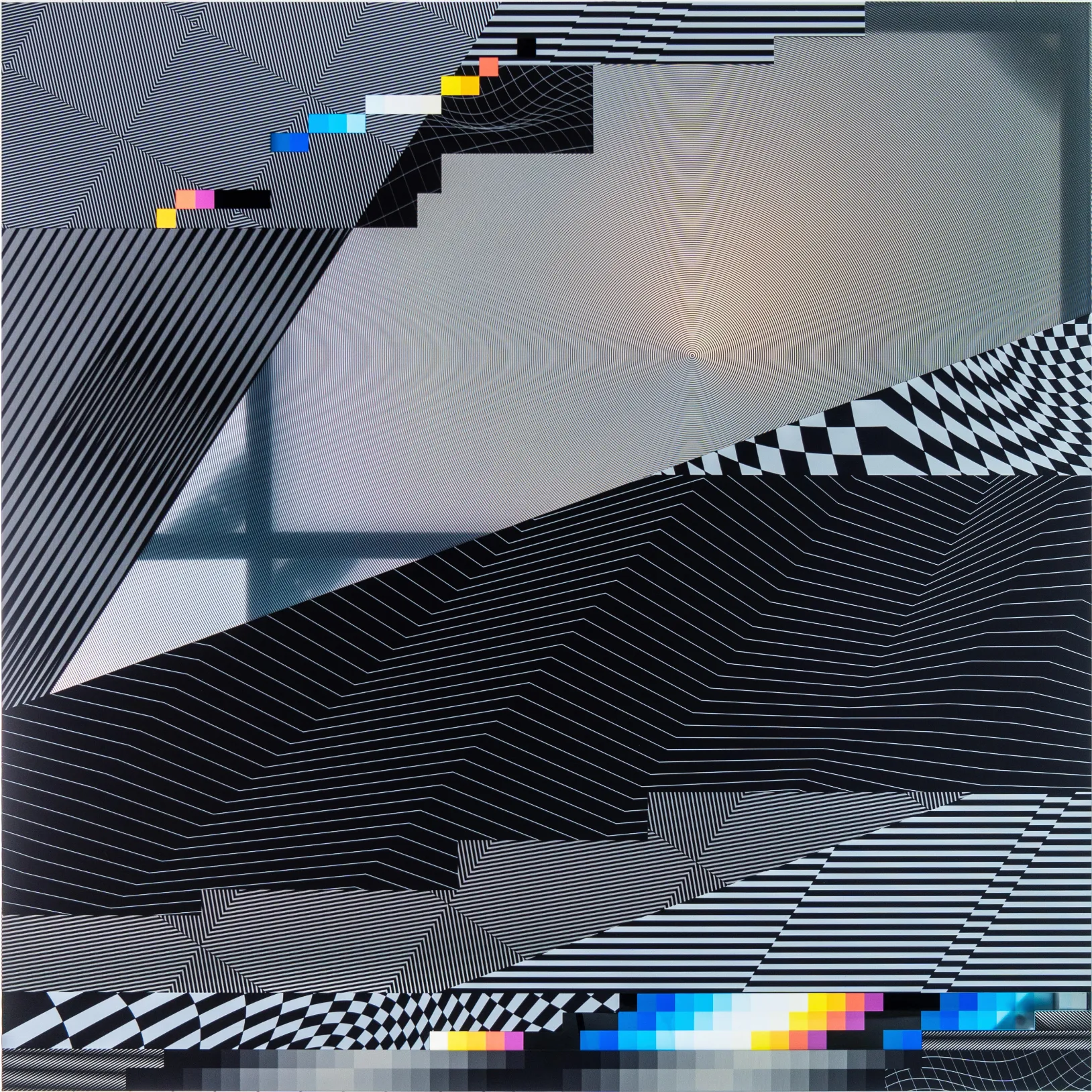 W3 - Dimensional 29 — foto 1