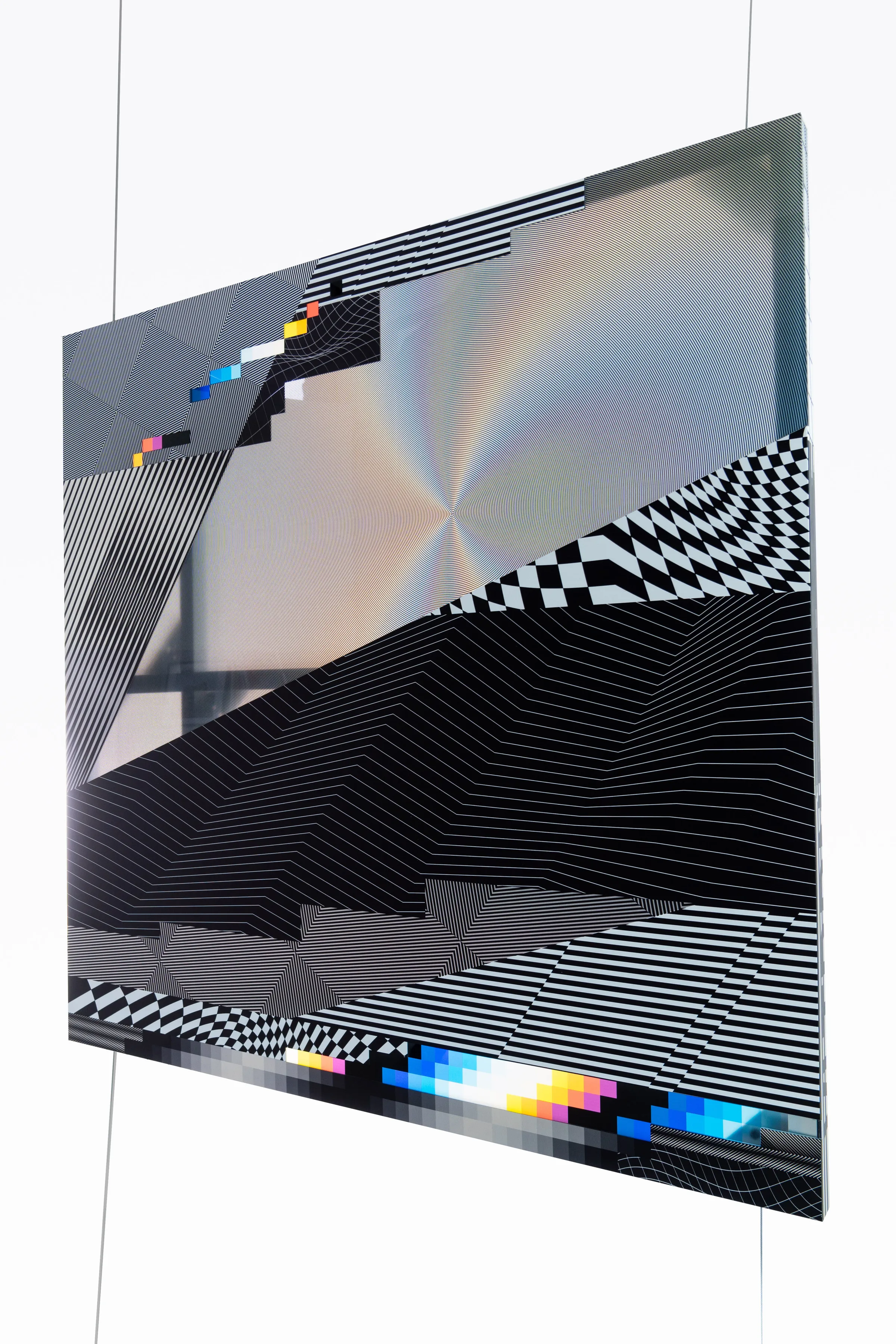 W3 - Dimensional 29 — foto 10