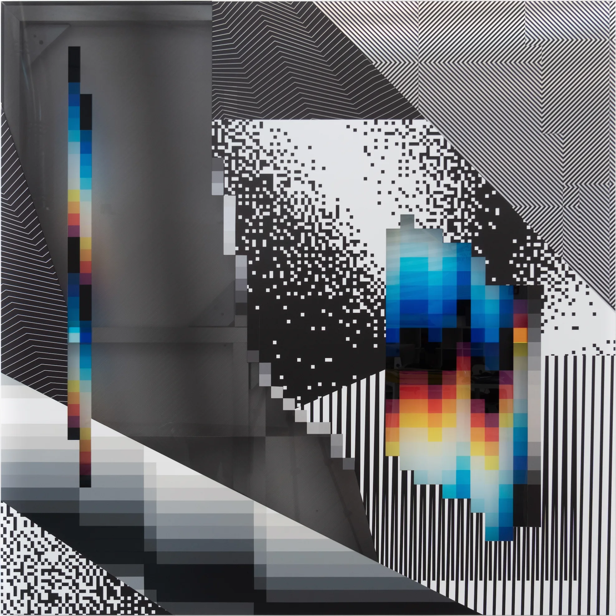 W3 - Dimensional 30 — foto 1