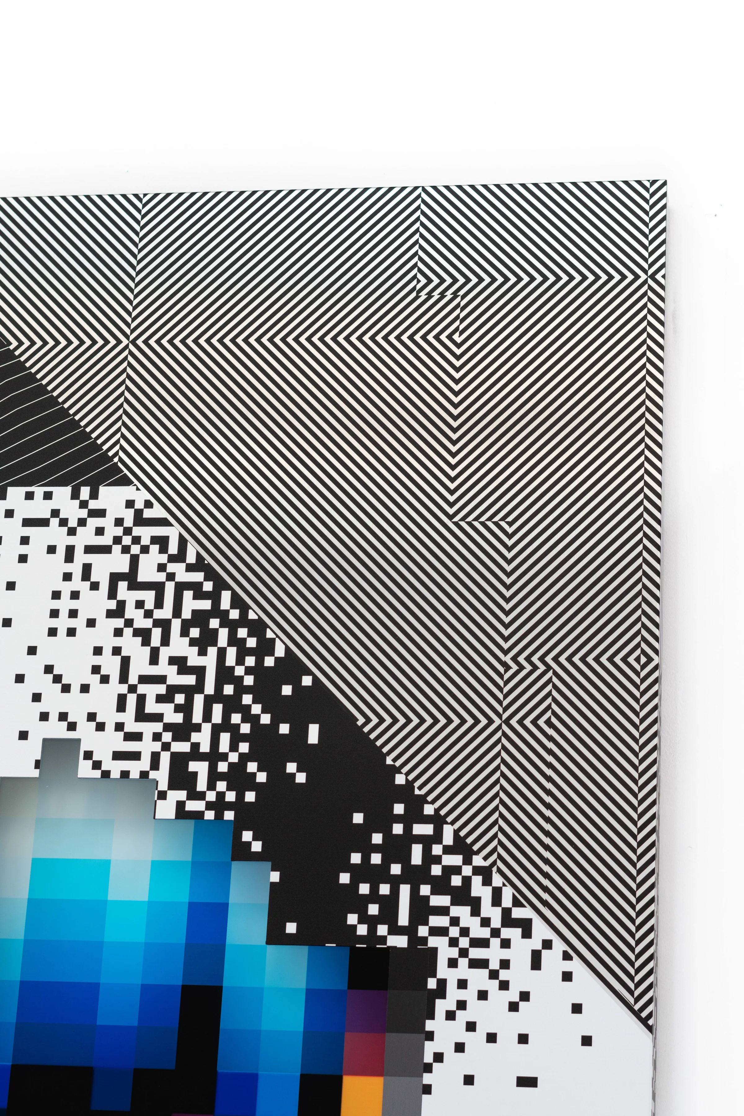 W3 - Dimensional 30 — foto 2