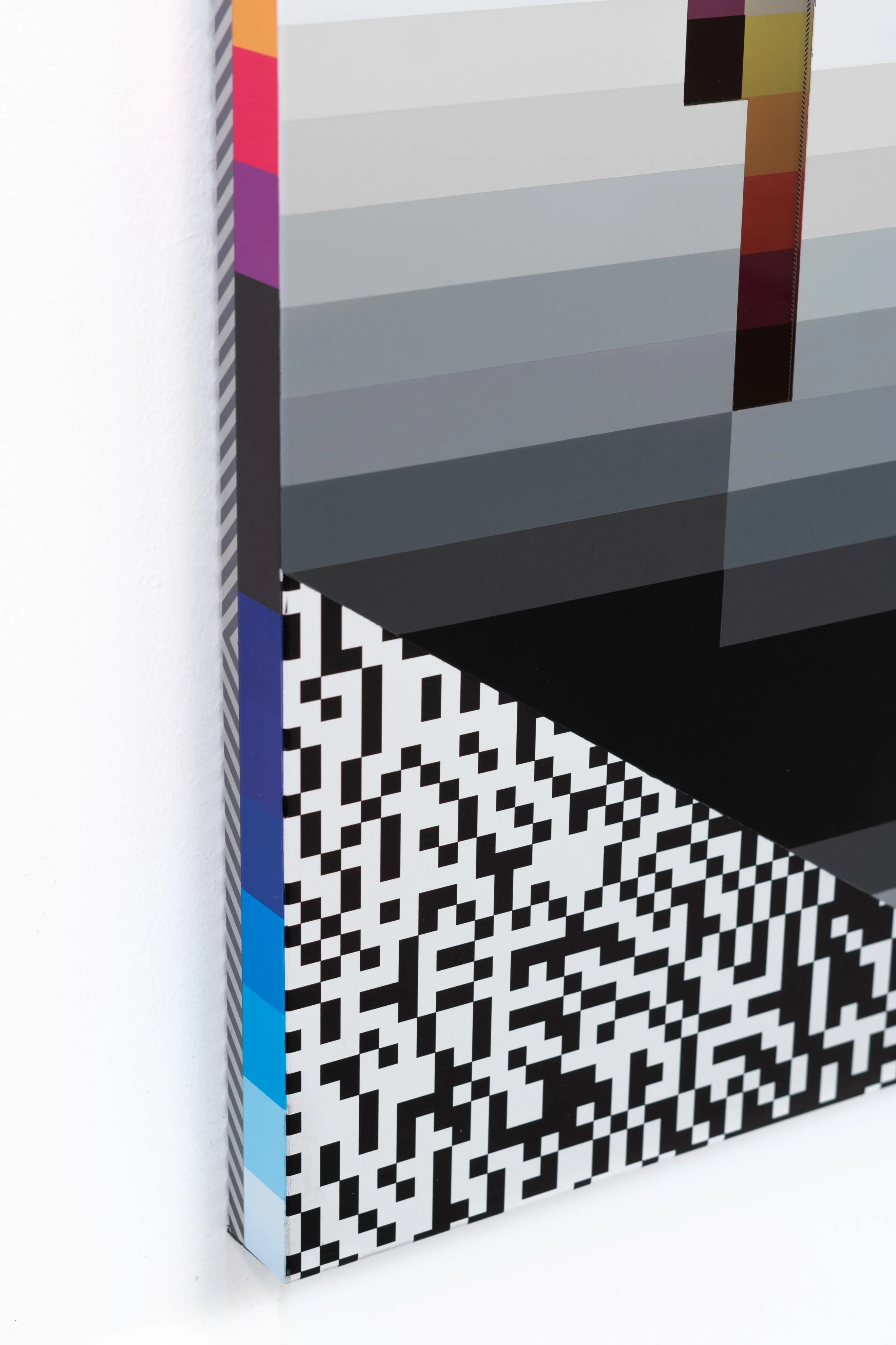 W3 - Dimensional 30 — foto 8
