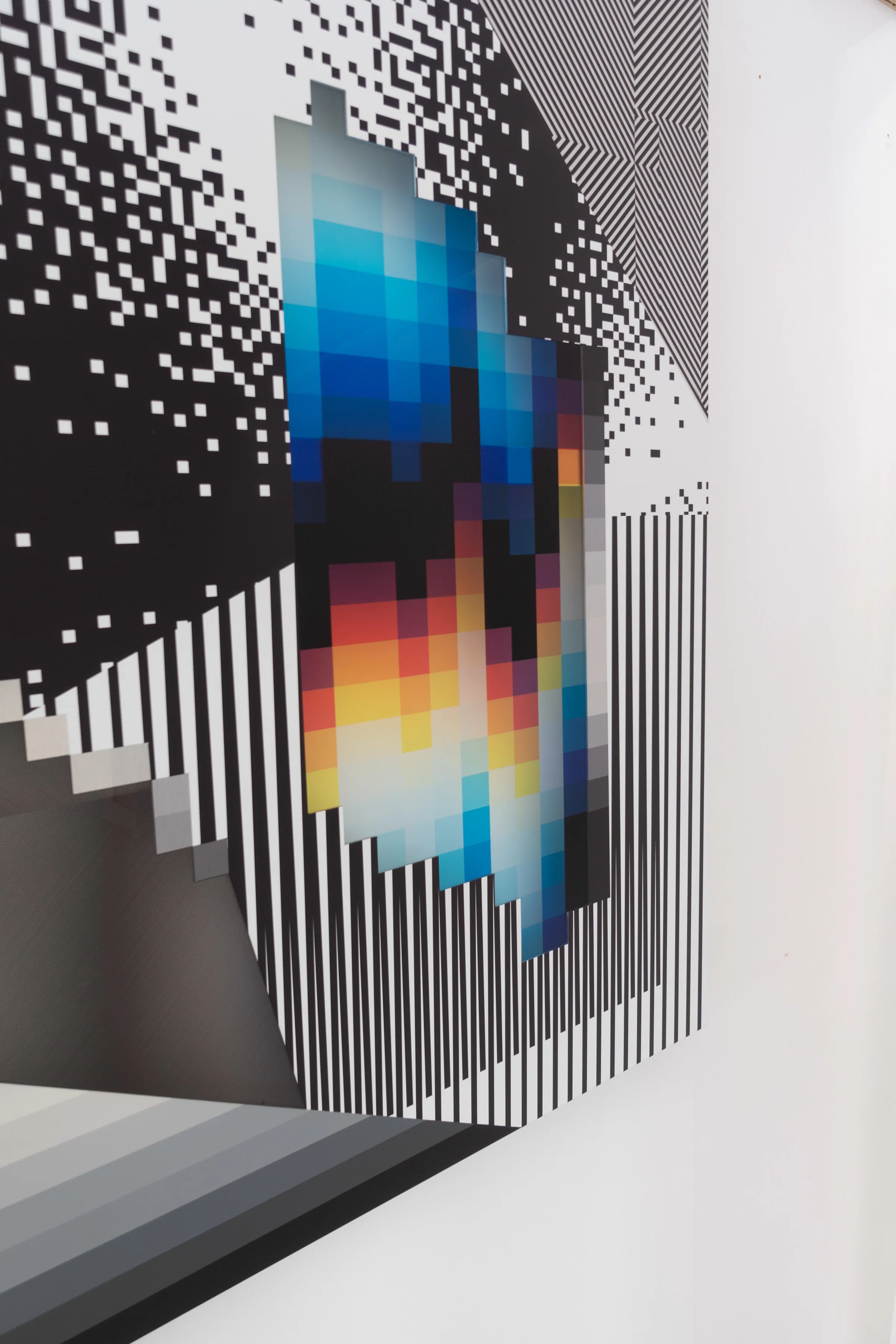 W3 - Dimensional 30 — foto 9