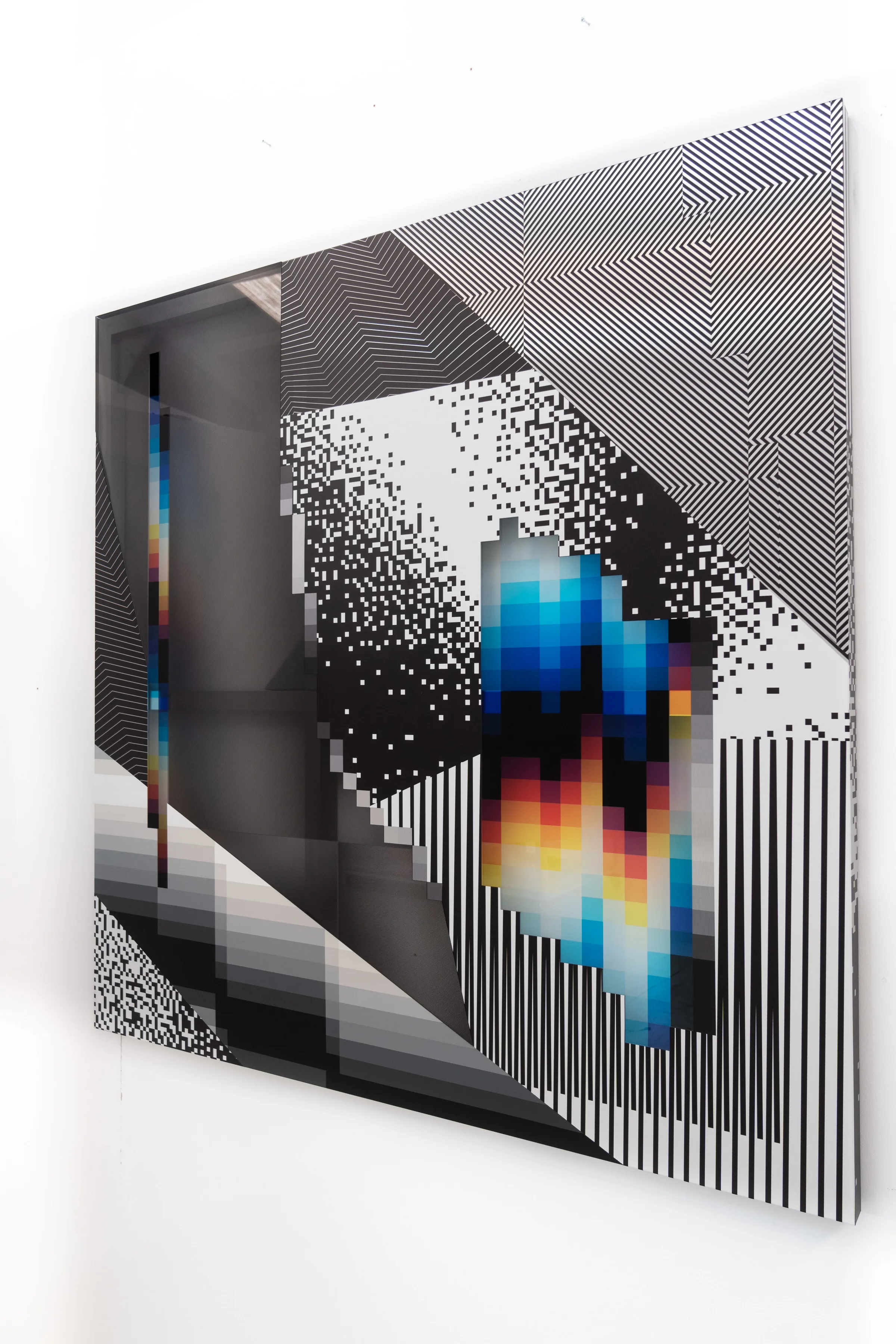W3 - Dimensional 30 — foto 10