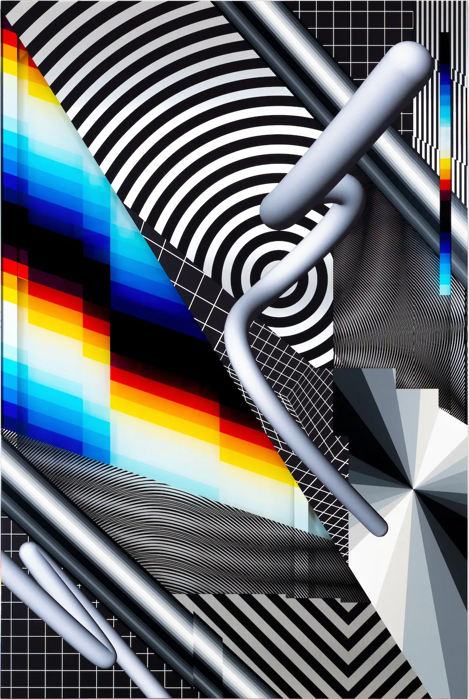 W3 - Dimensional 37 — foto 1
