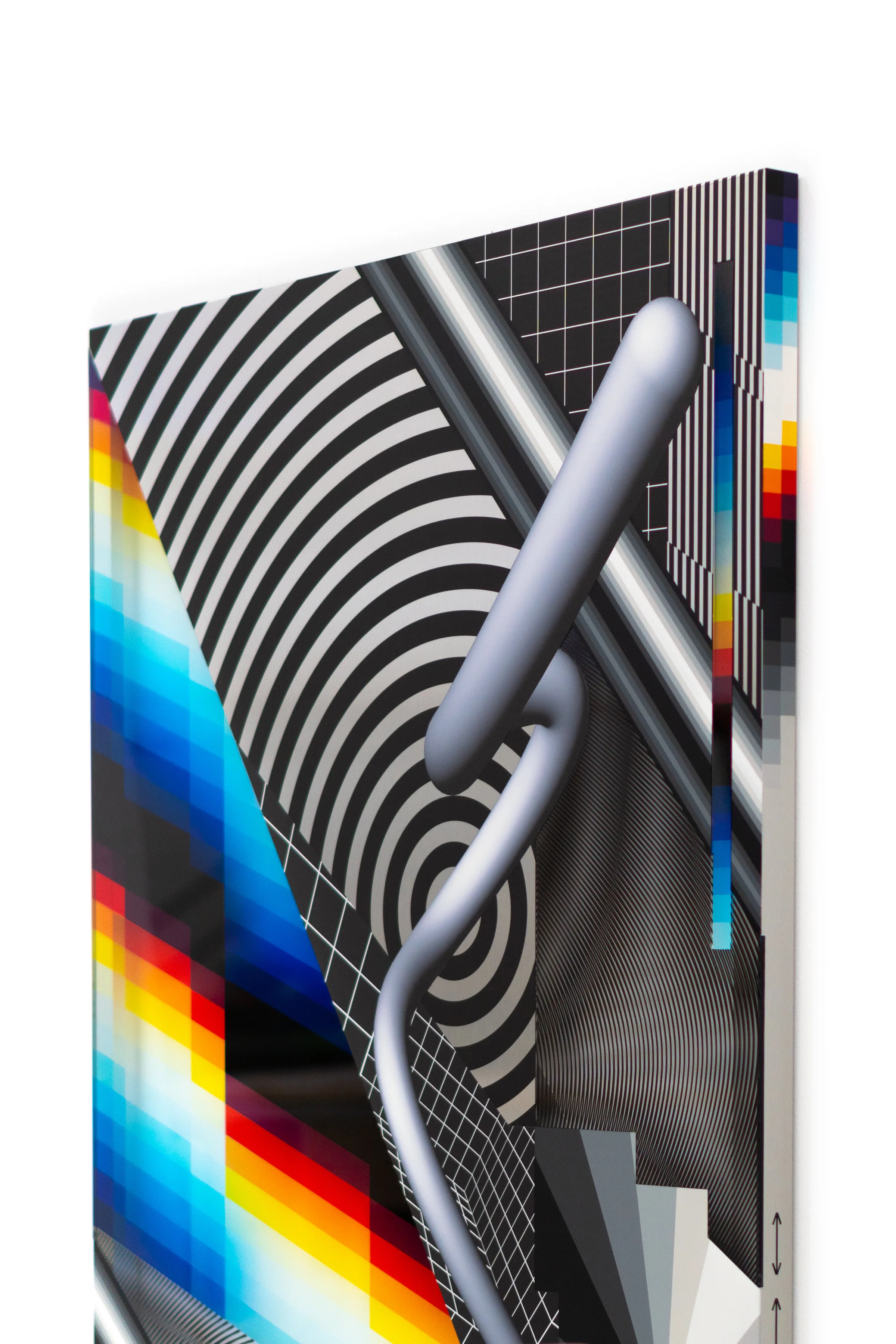 W3 - Dimensional 37 — foto 6