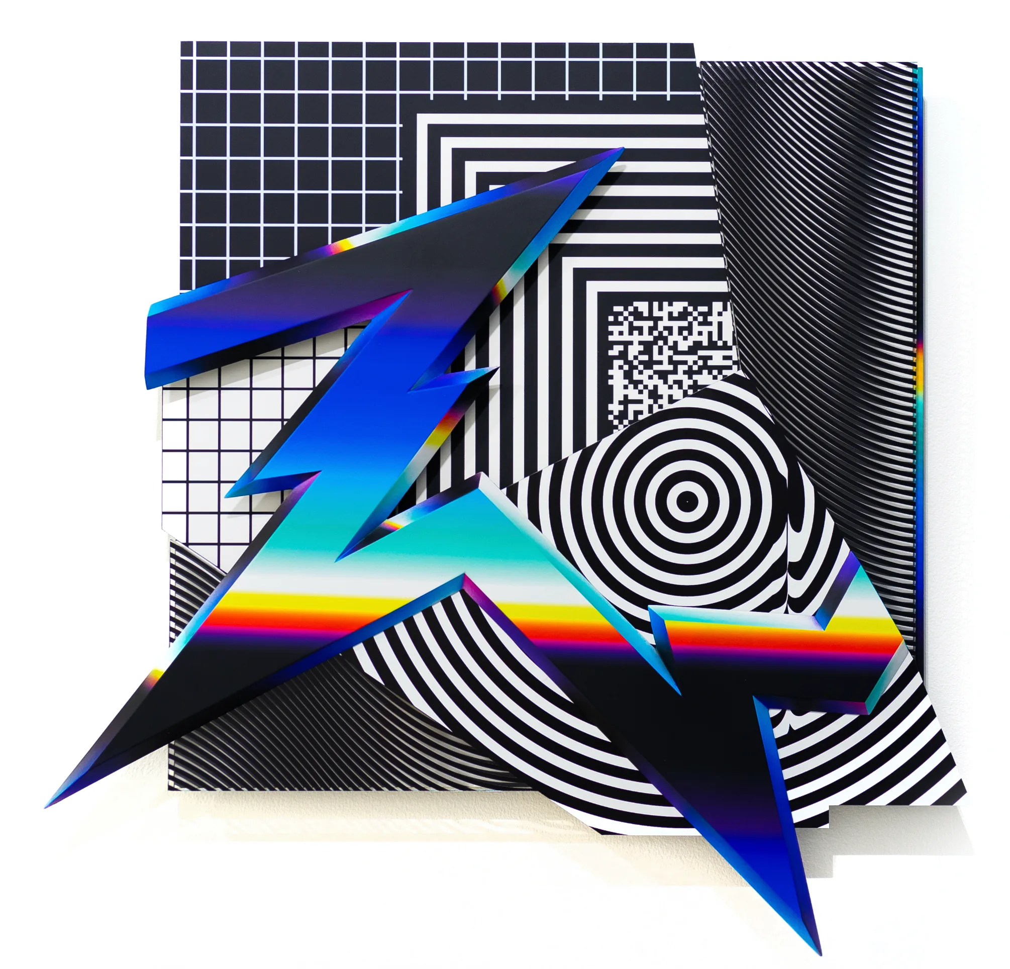 W3 - DIMENSIONAL 4