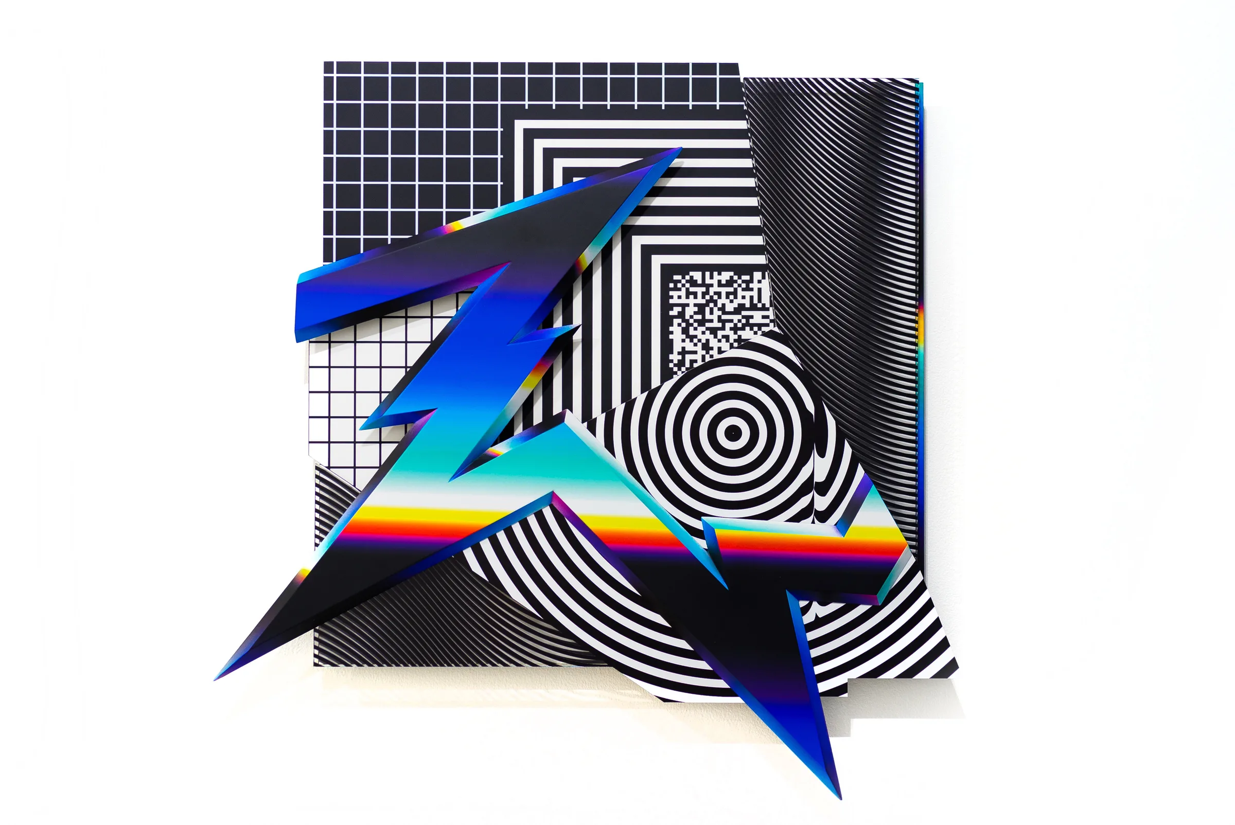 W3 - Dimensional 4 — foto 2