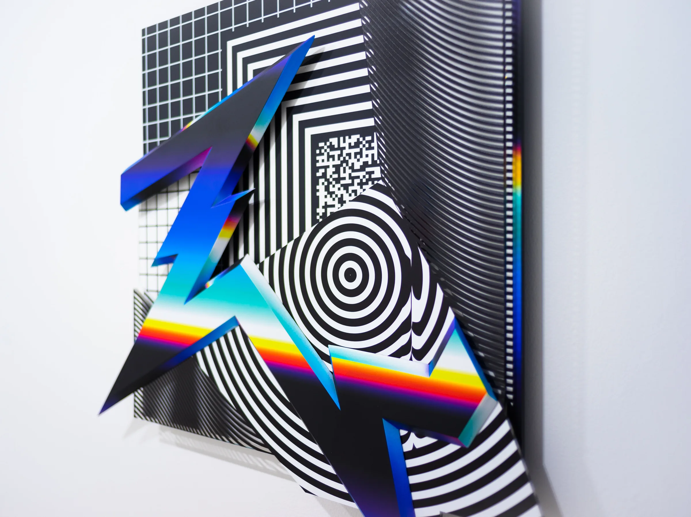 W3 - Dimensional 4 — foto 3