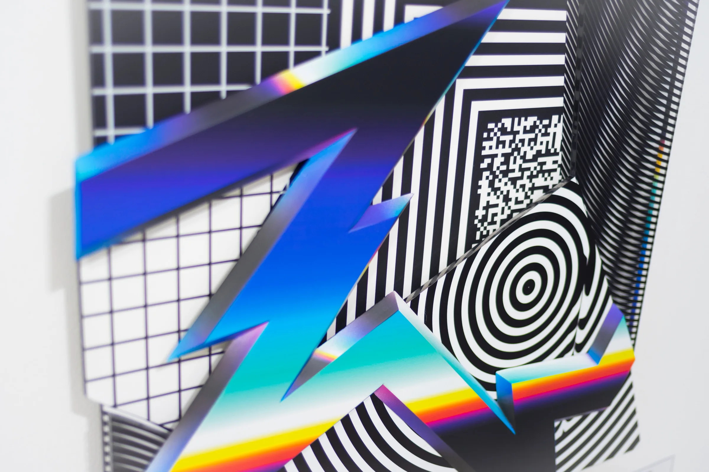 W3 - Dimensional 4 — foto 4