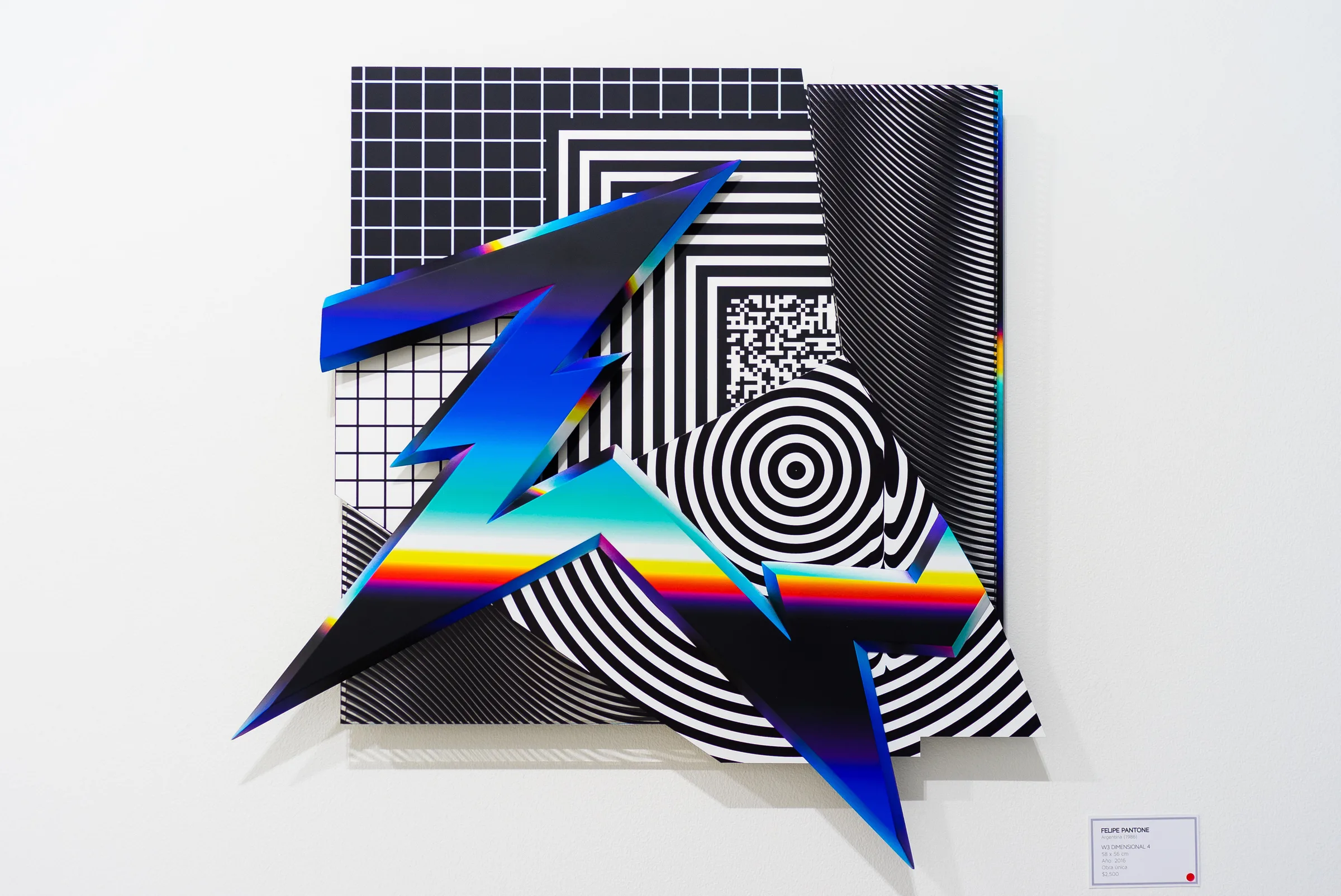 W3 - Dimensional 4 — foto 5