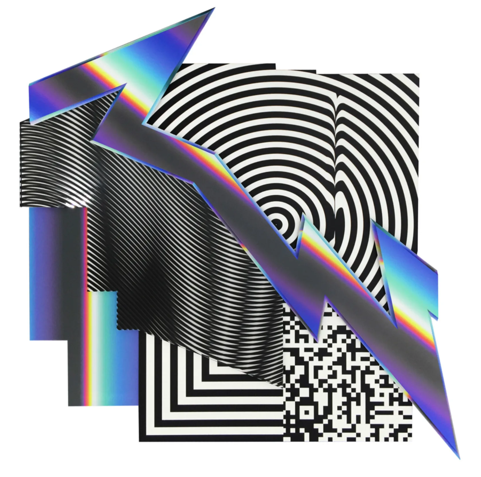 W3 - Dimensional 5 — foto 1