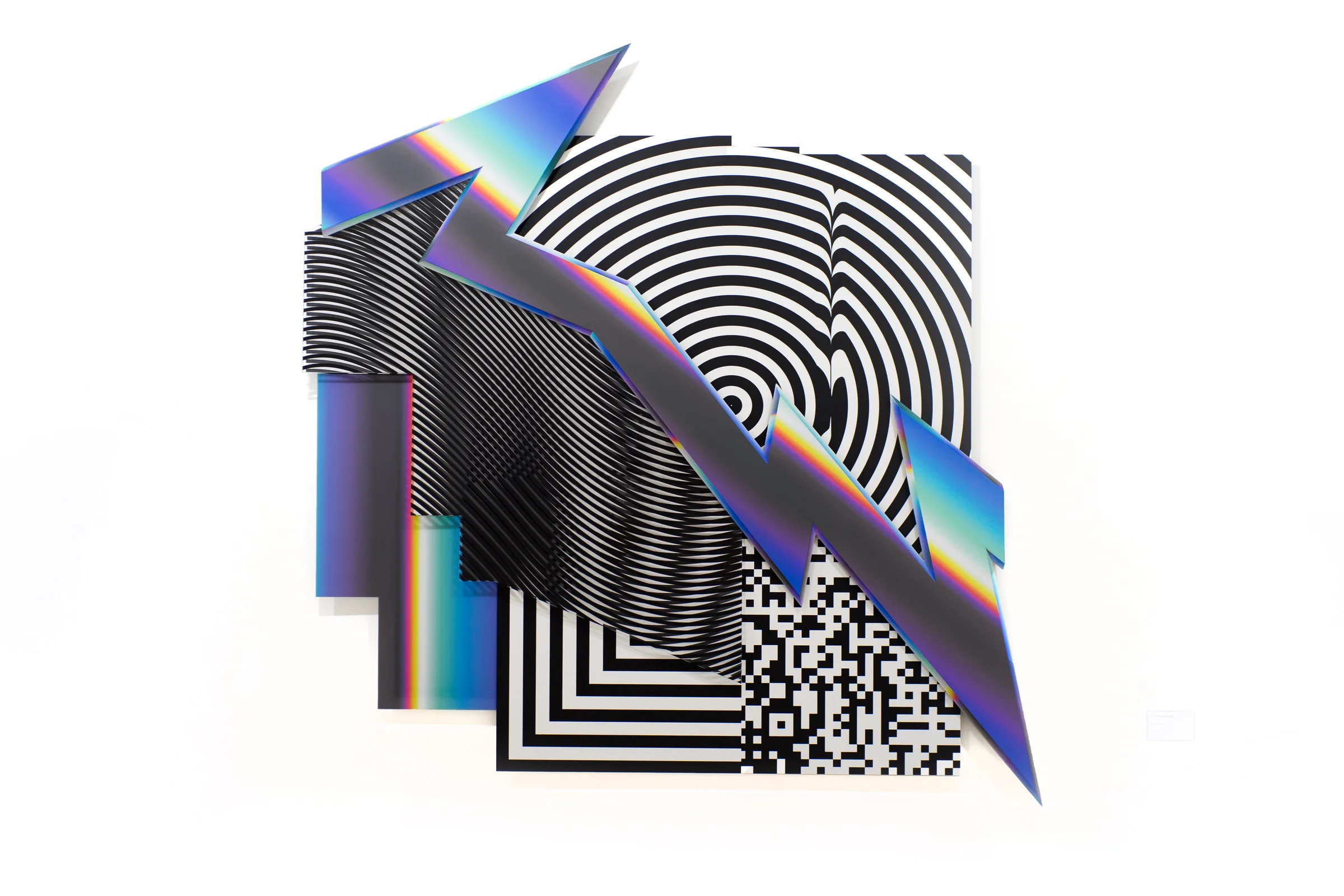 W3 - Dimensional 5 — foto 2
