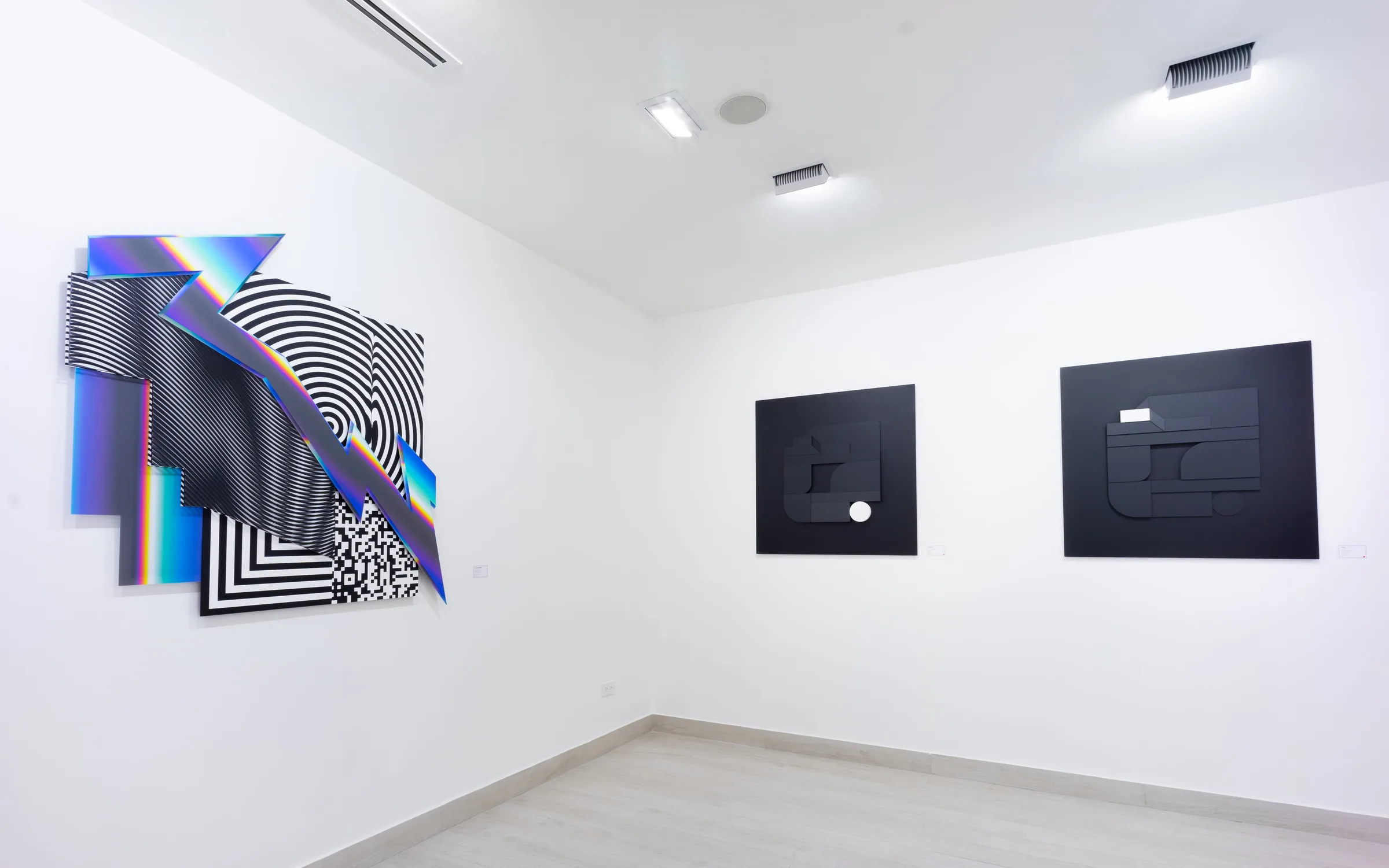 W3 - Dimensional 5 — foto 3