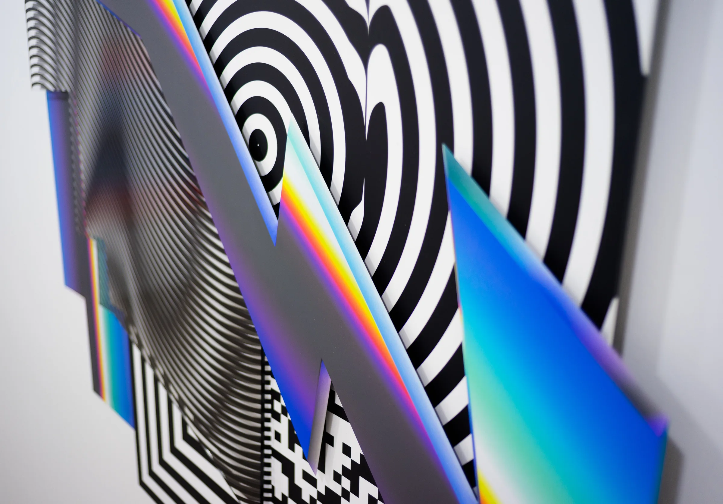W3 - Dimensional 5 — foto 4