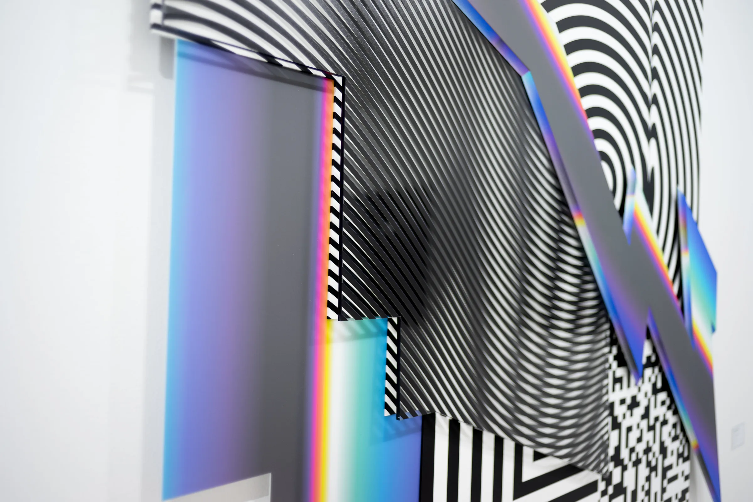 W3 - Dimensional 5 — foto 5