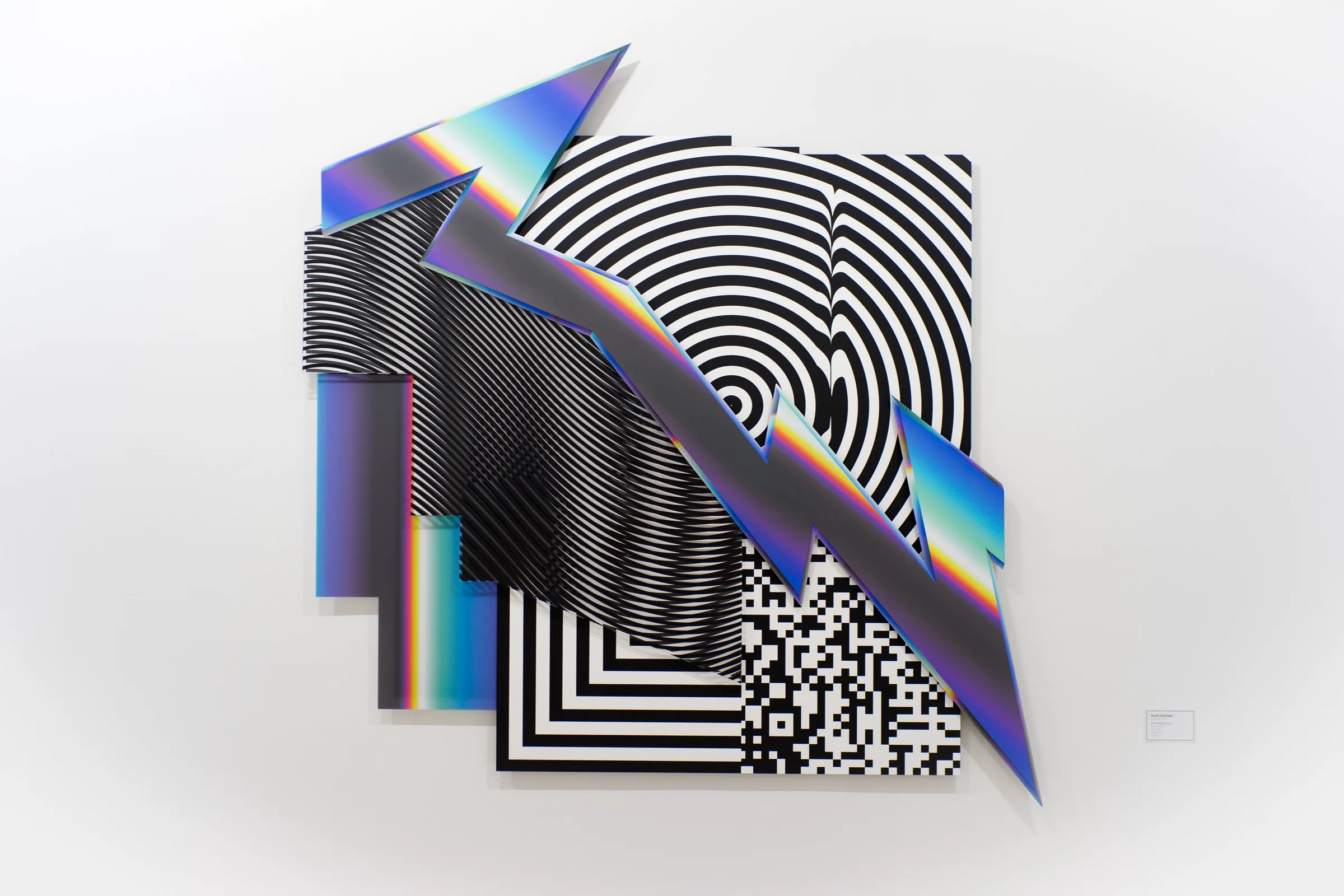 W3 - Dimensional 5 — foto 6