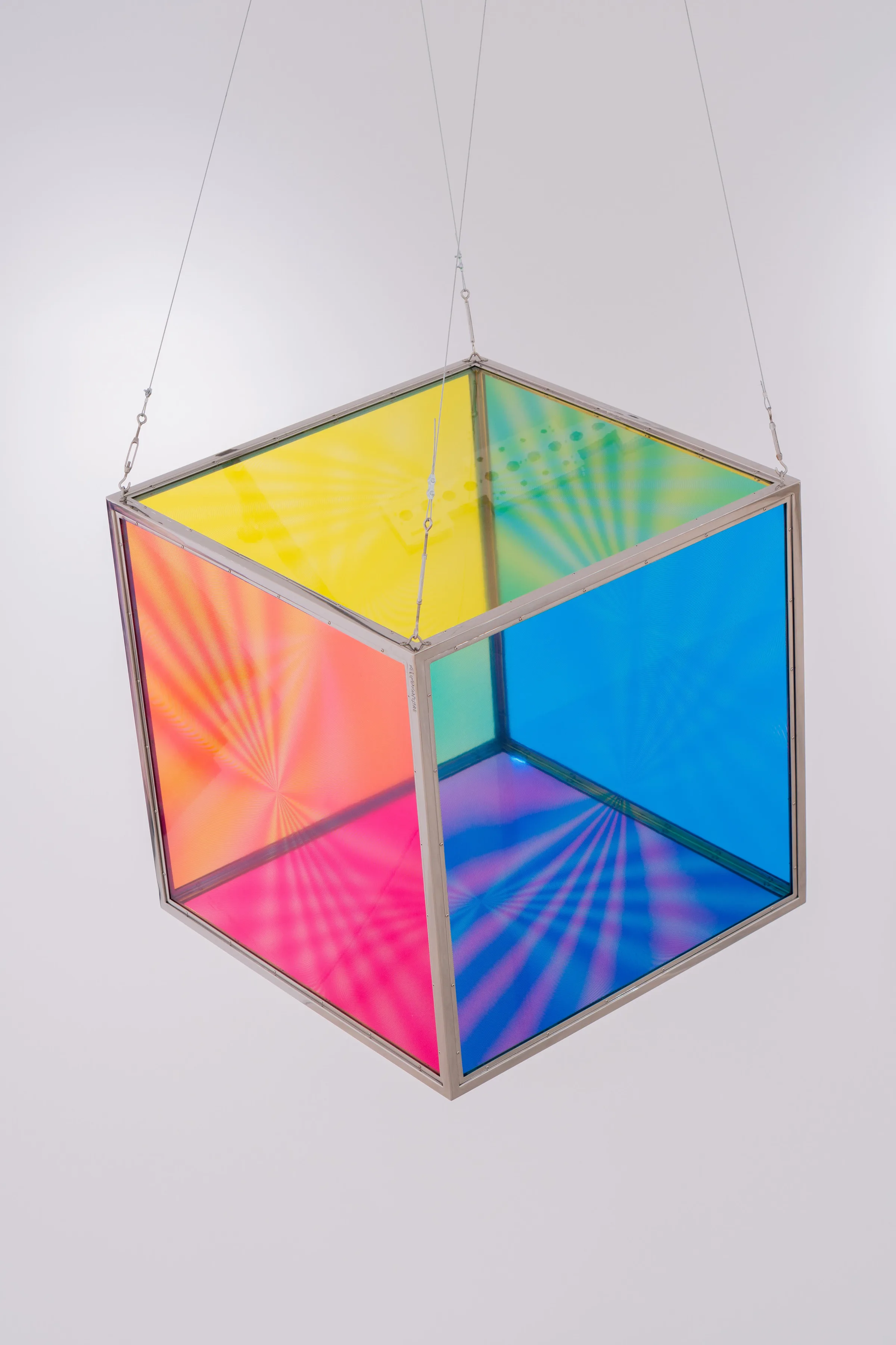 W3 - Structural  (Color Space) — foto 1