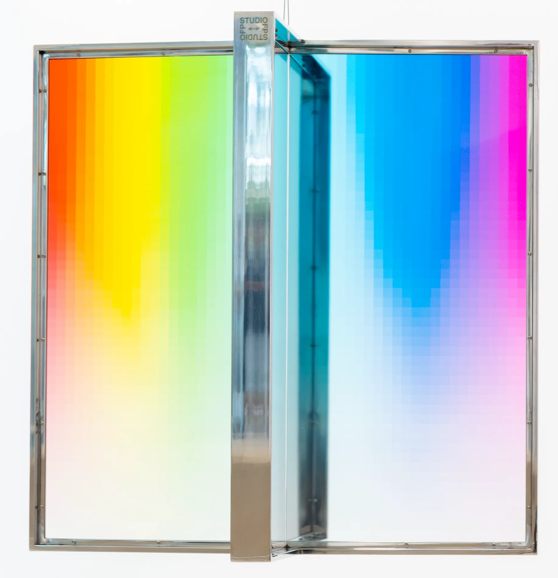 W3 - Structural  (Color Space) 2 — foto 1